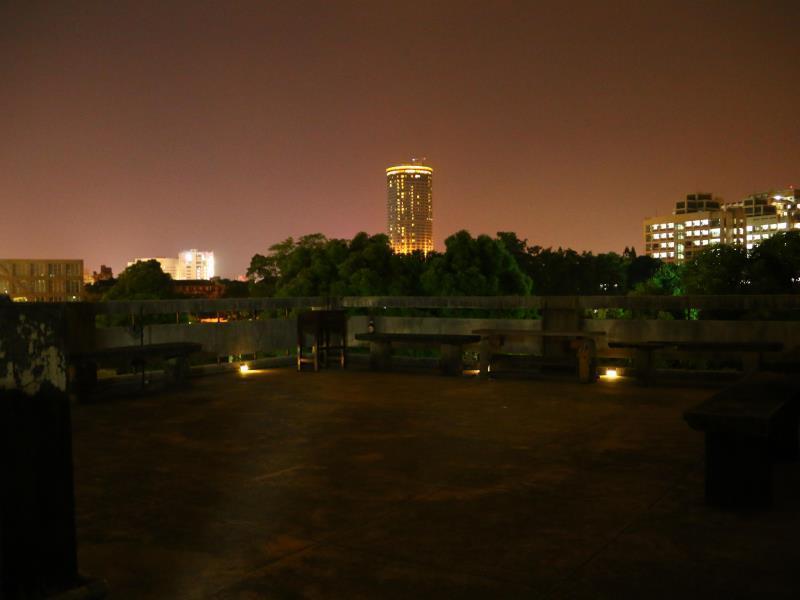Ostello Meng Zi Bu _Dream Corner Tainan Esterno foto